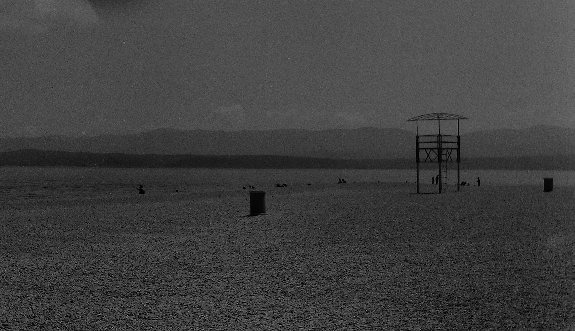 beach iii