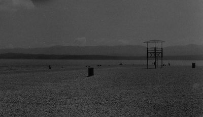 beach iii